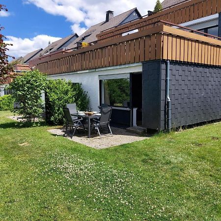 Modern Holiday Home Near ヴィンターベルク エクステリア 写真